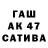 Экстази Cube Kate Ronare